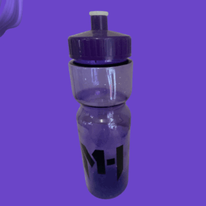 Hartz Foundation, Inc. Water Bottle