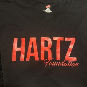 Hartz Foundation, Inc. Signature T-Shirt